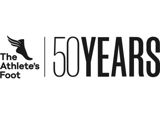The_athletes_foot_50_years-logo-560x400 - run huskisson
